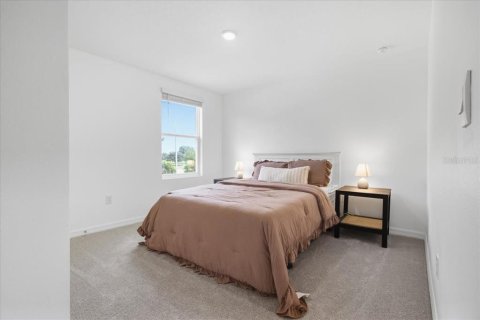 Villa ou maison à vendre à Spring Hill, Floride: 5 chambres, 242.01 m2 № 2417038 - photo 29