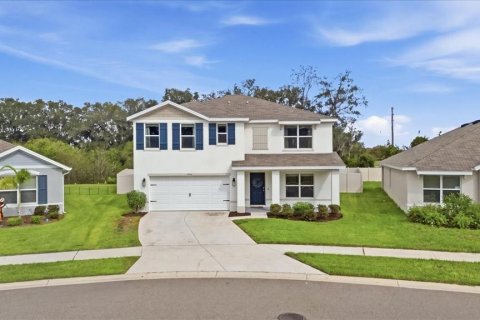 Villa ou maison à Spring Hill, Floride 5 chambres, 242.01 m2 № 2417038