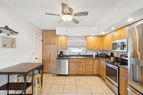 Casa en alquiler en Hernando Beach, Florida, 3 dormitorios, 129.51 m2 № 1879123 - foto 25