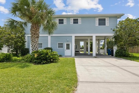 Casa en alquiler en Hernando Beach, Florida, 3 dormitorios, 129.51 m2 № 1879123 - foto 4