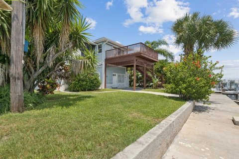 Casa en alquiler en Hernando Beach, Florida, 3 dormitorios, 129.51 m2 № 1879123 - foto 11