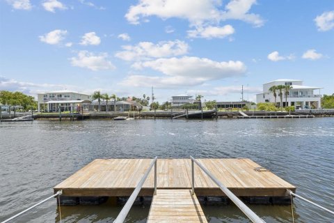 Casa en alquiler en Hernando Beach, Florida, 3 dormitorios, 129.51 m2 № 1879123 - foto 13