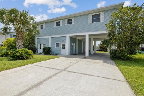 Casa en alquiler en Hernando Beach, Florida, 3 dormitorios, 129.51 m2 № 1879123 - foto 5