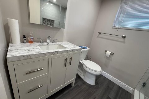 Купить кондоминиум в Майами, Флорида 1 спальня, 88.63м2, № 1971687 - фото 12