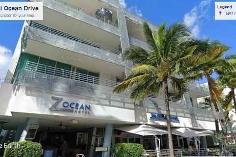 Condominio en venta en Miami Beach, Florida, 46.45 m2 № 1875352 - foto 1