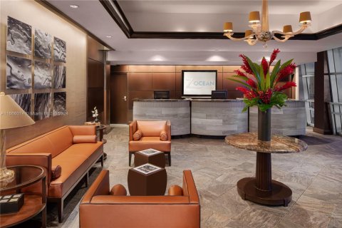 Condominio en venta en Miami Beach, Florida, 46.45 m2 № 1875352 - foto 2