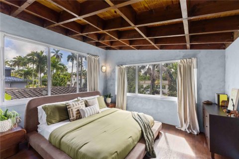 Villa ou maison à vendre à Miami, Floride: 3 chambres, 178 m2 № 1964096 - photo 21