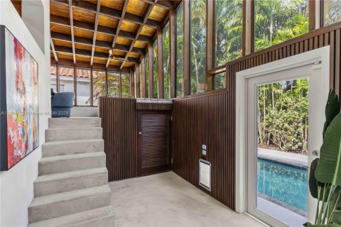 Villa ou maison à vendre à Miami, Floride: 3 chambres, 178 m2 № 1964096 - photo 18
