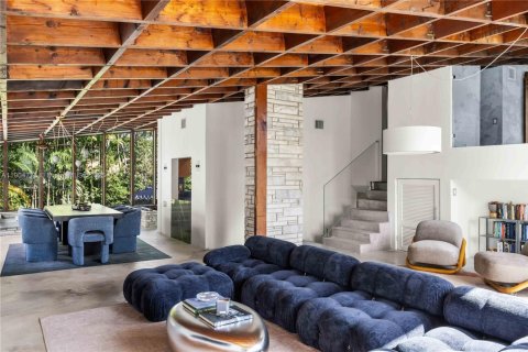 Villa ou maison à vendre à Miami, Floride: 3 chambres, 178 m2 № 1964096 - photo 9