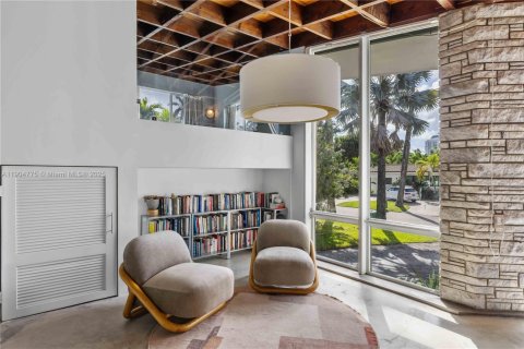 Villa ou maison à vendre à Miami, Floride: 3 chambres, 178 m2 № 1964096 - photo 8
