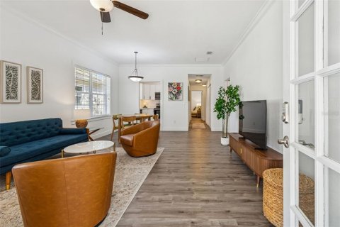 Apartment in Tampa, Florida 2 bedrooms, 119.66 sq.m. № 2195412 - photo 11