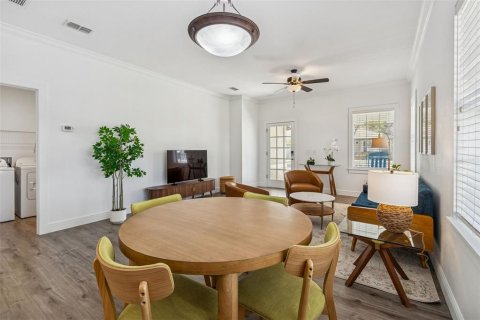 Apartment in Tampa, Florida 2 bedrooms, 119.66 sq.m. № 2195412 - photo 21