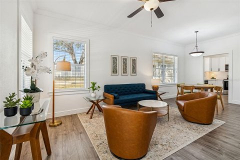 Apartment in Tampa, Florida 2 bedrooms, 119.66 sq.m. № 2195412 - photo 13