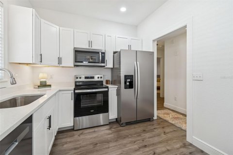 Apartment in Tampa, Florida 2 bedrooms, 119.66 sq.m. № 2195412 - photo 24