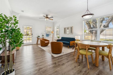 Apartment in Tampa, Florida 2 bedrooms, 119.66 sq.m. № 2195412 - photo 16