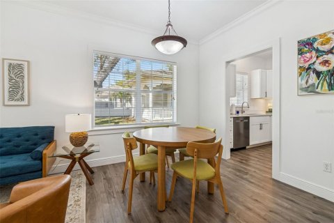 Apartment in Tampa, Florida 2 bedrooms, 119.66 sq.m. № 2195412 - photo 19