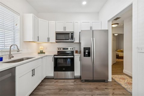 Apartment in Tampa, Florida 2 bedrooms, 119.66 sq.m. № 2195412 - photo 23