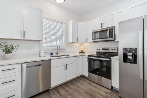 Apartment in Tampa, Florida 2 bedrooms, 119.66 sq.m. № 2195412 - photo 27