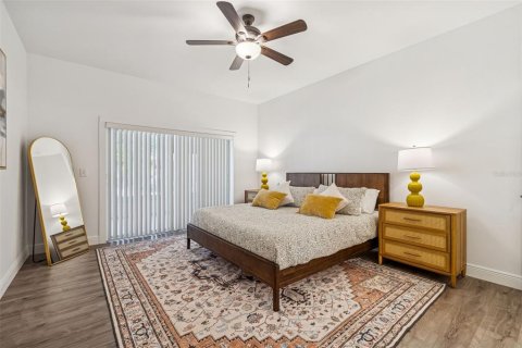 Apartment in Tampa, Florida 2 bedrooms, 119.66 sq.m. № 2195412 - photo 30