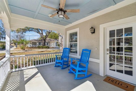 Apartment in Tampa, Florida 2 bedrooms, 119.66 sq.m. № 2195412 - photo 7