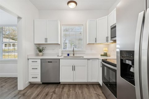 Apartment in Tampa, Florida 2 bedrooms, 119.66 sq.m. № 2195412 - photo 25