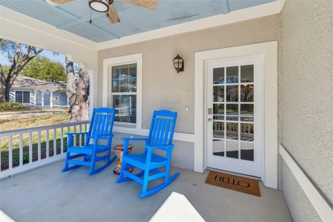 Apartment in Tampa, Florida 2 bedrooms, 119.66 sq.m. № 2195412 - photo 8