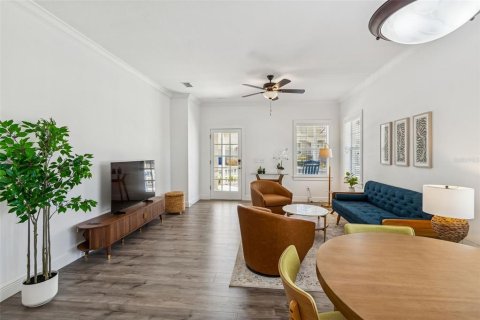 Apartment in Tampa, Florida 2 bedrooms, 119.66 sq.m. № 2195412 - photo 20
