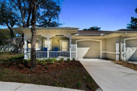 Apartment in Tampa, Florida 2 bedrooms, 119.66 sq.m. № 2195412 - photo 2