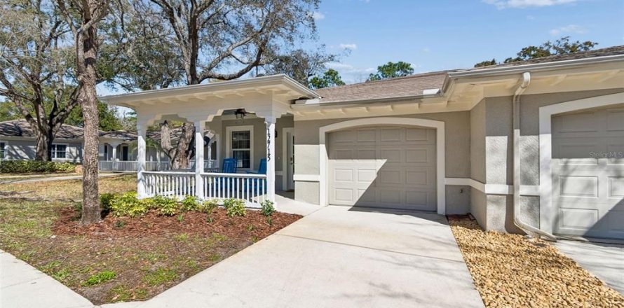 Apartment in Tampa, Florida 2 bedrooms, 119.66 sq.m. № 2195412
