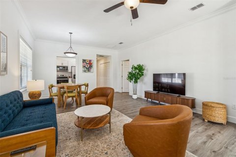 Apartment in Tampa, Florida 2 bedrooms, 119.66 sq.m. № 2195412 - photo 14