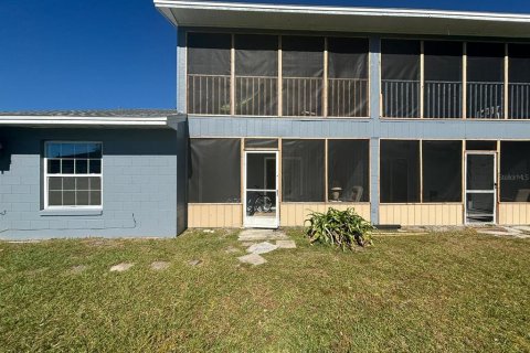 Apartamento en alquiler en Kissimmee, Florida, 1 dormitorio, 23.23 m2 № 1900639 - foto 1
