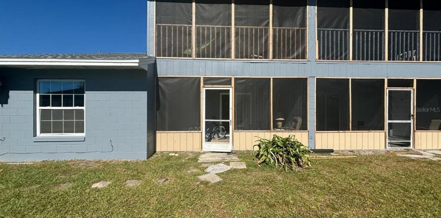 Estudio en Kissimmee, Florida № 1900639