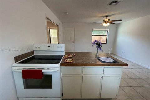 Copropriété à louer à West Palm Beach, Floride: 1 chambre, 50.35 m2 № 1923729 - photo 3