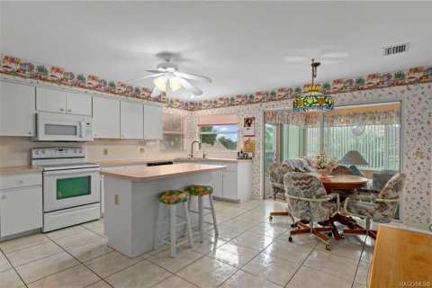 Casa en venta en Beverly Hills, Florida, 3 dormitorios, 158.31 m2 № 1876442 - foto 11
