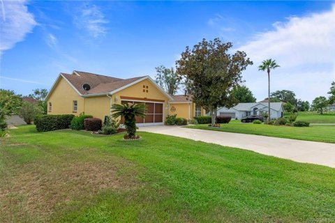 Casa en venta en Beverly Hills, Florida, 3 dormitorios, 158.31 m2 № 1876442 - foto 2