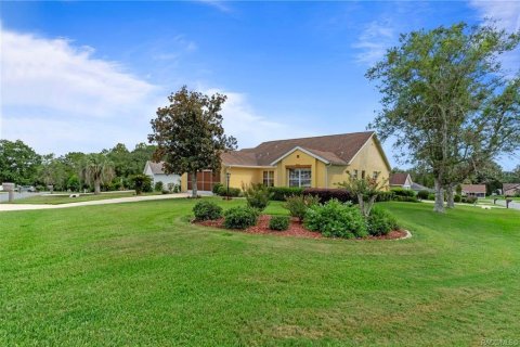 Casa en venta en Beverly Hills, Florida, 3 dormitorios, 158.31 m2 № 1876442 - foto 3