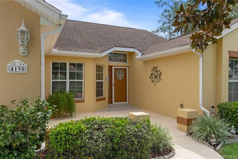 Casa en venta en Beverly Hills, Florida, 3 dormitorios, 158.31 m2 № 1876442 - foto 4