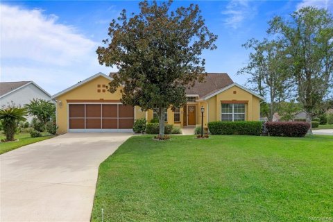 Casa en venta en Beverly Hills, Florida, 3 dormitorios, 158.31 m2 № 1876442 - foto 1