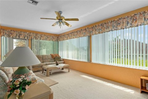 Casa en venta en Beverly Hills, Florida, 3 dormitorios, 158.31 m2 № 1876442 - foto 16