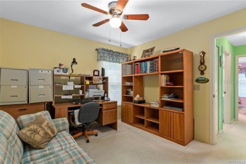 Casa en venta en Beverly Hills, Florida, 3 dormitorios, 158.31 m2 № 1876442 - foto 29
