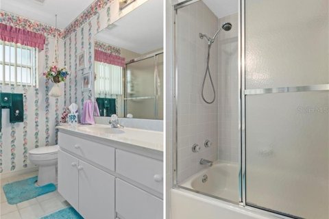 Casa en venta en Beverly Hills, Florida, 3 dormitorios, 158.31 m2 № 1876442 - foto 25