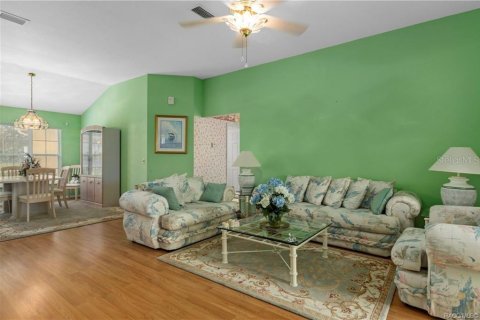 Casa en venta en Beverly Hills, Florida, 3 dormitorios, 158.31 m2 № 1876442 - foto 8