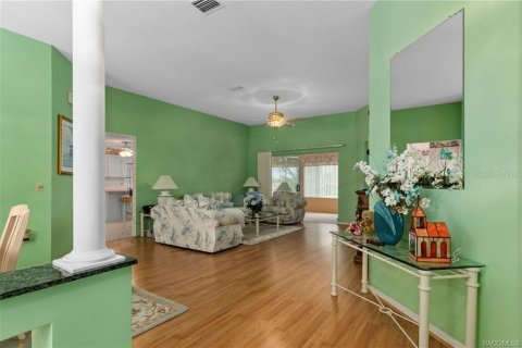 Casa en venta en Beverly Hills, Florida, 3 dormitorios, 158.31 m2 № 1876442 - foto 6