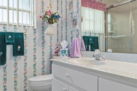 Casa en venta en Beverly Hills, Florida, 3 dormitorios, 158.31 m2 № 1876442 - foto 24