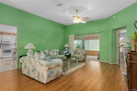 Casa en venta en Beverly Hills, Florida, 3 dormitorios, 158.31 m2 № 1876442 - foto 7