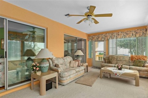 Casa en venta en Beverly Hills, Florida, 3 dormitorios, 158.31 m2 № 1876442 - foto 15