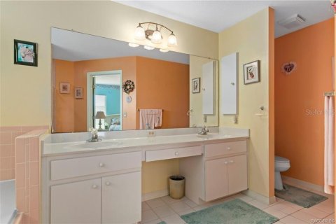 Casa en venta en Beverly Hills, Florida, 3 dormitorios, 158.31 m2 № 1876442 - foto 19