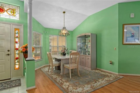 Casa en venta en Beverly Hills, Florida, 3 dormitorios, 158.31 m2 № 1876442 - foto 9