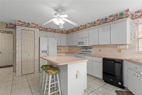 Casa en venta en Beverly Hills, Florida, 3 dormitorios, 158.31 m2 № 1876442 - foto 12
