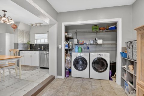 Casa en venta en Pompano Beach, Florida, 2 dormitorios, 96.99 m2 № 2182796 - foto 14